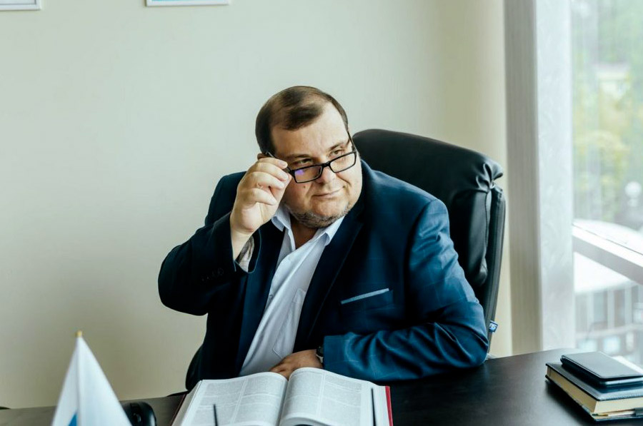 Денисов Харитон - Адвокат в Сочи